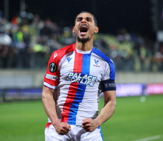 Chelsea Are In The Running To Land This Crystal Palace Defender: Good Signing For Rosenior? Chelsea