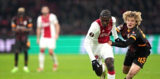 Sunderland Are In The Running To Land This Eredivisie Youngster: One For The Future? Sunderland