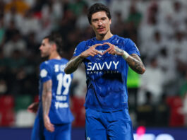 Chelsea Are Locked In A Three-Way Battle For Former Liverpool Man: Should Rosenior Go For Him? Chelsea