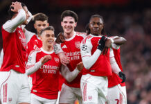 Timber, Calafiori And Martinelli To Start | 4-2-3-1 Arsenal Predicted Lineup Vs Manchester City Arsenal