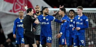 Chelsea