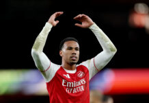 Gabriel Gets 8, Rice With 7.5 | Arsenal Players Rated In Narrow Win Vs Chelsea Arsenal