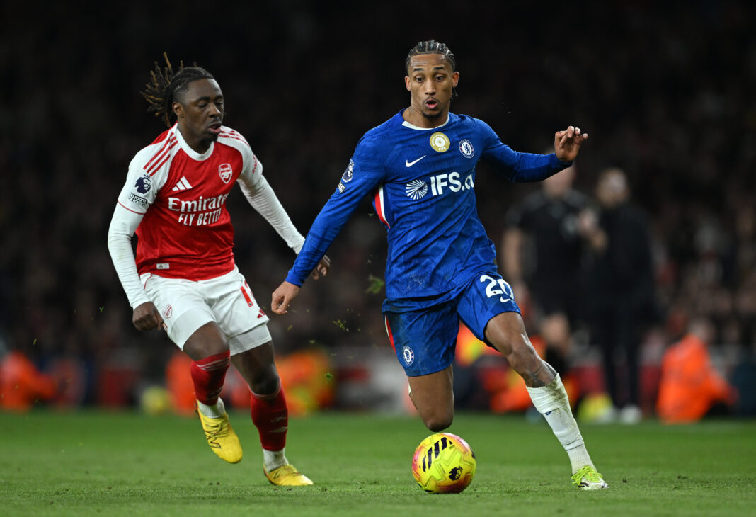 Arsenal v Chelsea - Premier League Chelsea