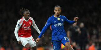 Chelsea