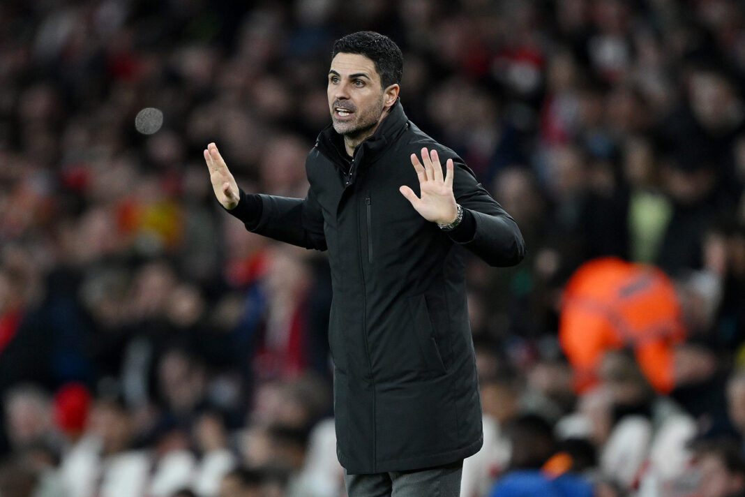 Arsenal v Chelsea - Premier League Arsenal