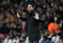 Arsenal Are Showing Interest In This Gifted Playmaker: One For The Future For Arteta? Arsenal