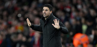 Arsenal Are Showing Interest In This Gifted Playmaker: One For The Future For Arteta? Arsenal