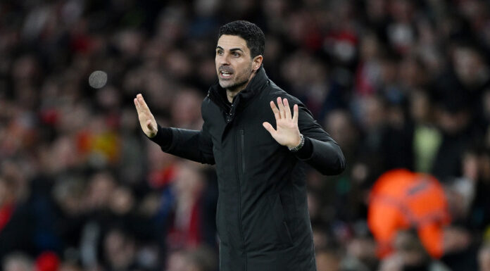 Arsenal Are Showing Interest In This Gifted Playmaker: One For The Future For Arteta? Arsenal