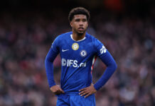 Manchester United Are Keeping A Keen Eye On This Chelsea Midfielder: Decent Choice For Carrick? Manchester United