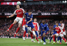 Saliba Gets 8, Gabriel With 7.5 | Arsenal Players Rated In Solid Win Vs Everton