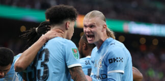 Manchester City