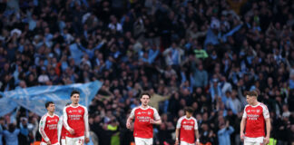 Arsenal