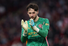 Tottenham Hotspur Are Trailing Newcastle In Pursuit Of This Man City Goalie: What Should Spurs Do? Tottenham Hotspur