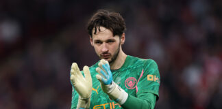 Tottenham Hotspur