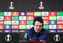 Latest Update On Unai Emery’s Future: Can Aston Villa Afford To Enter Next Season Without Him? Aston Villa