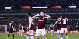 Aston Villa