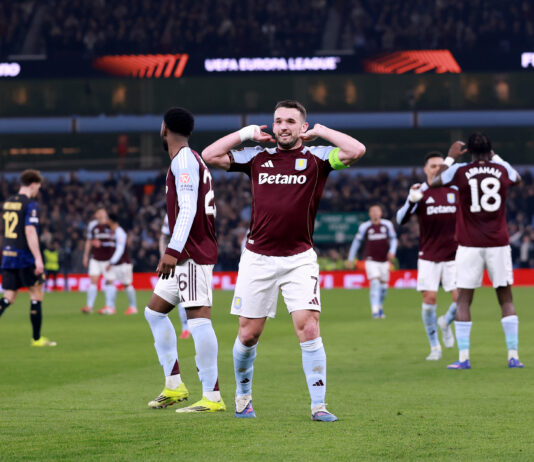 Luiz, Onana And Sancho Get 7.5 | Aston Villa Players Rated In Solid Win Vs Lille Aston Villa