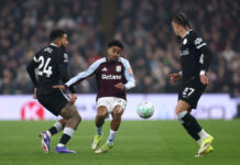 Why Emery Has No Choice But To Drop £37.5m Aston Villa Player Against West Ham? Aston Villa news