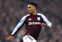 Digne, Torres And Bogarde To Start | 4-2-3-1 Aston Villa Predicted Lineup Vs LOSC Lille Aston Villa