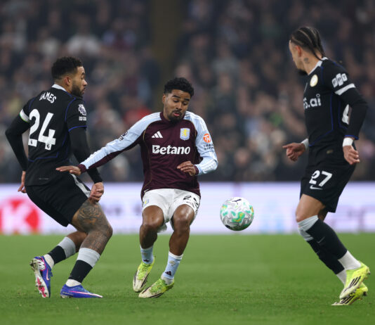 Why Emery Has No Choice But To Drop £37.5m Aston Villa Player Against West Ham? Aston Villa news