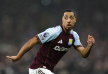 Aston Villa Star Ready To Snub Saudi Arabia Offers: Is He Irreplaceable At Villa Park? Youri Tielemans Aston Villa