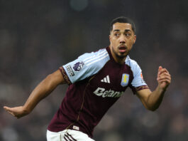 Aston Villa Star Ready To Snub Saudi Arabia Offers: Is He Irreplaceable At Villa Park? Youri Tielemans Aston Villa