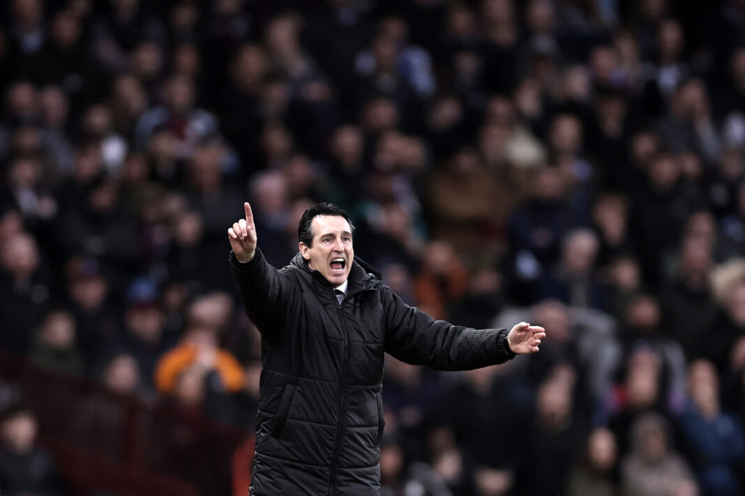 Aston Villa v Leeds United - Premier League Aston Villa Transfer News