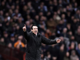 Aston Villa Lead Race For €55M Winger: Does Unai Emery Truly Require Him? Aston Villa Transfer News