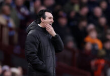 Aston Villa Tracking This La Liga Star That Serie A Giants Want: Can Emery Win This Race? Aston Villa Tracking A La Liga Star Serie A Giants Want