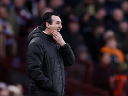 Aston Villa Tracking This La Liga Star That Serie A Giants Want: Can Emery Win This Race? Aston Villa Tracking A La Liga Star Serie A Giants Want