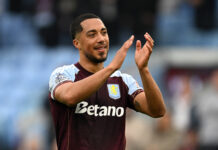 Why Tielemans Joined Belgium Duty Despite Aston Villa Injury Concerns: Does It Show The Culture Of Emery? Youri Tielemans of Aston Villa