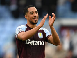 Why Tielemans Joined Belgium Duty Despite Aston Villa Injury Concerns: Does It Show The Culture Of Emery? Youri Tielemans of Aston Villa