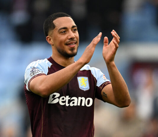 Why Tielemans Joined Belgium Duty Despite Aston Villa Injury Concerns: Does It Show The Culture Of Emery? Youri Tielemans of Aston Villa