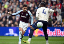The Substitutes Had A Great Role To Play: Three Exact Reasons Why Aston Villa Beat West Ham 2-0 Aston Villa