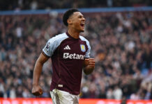 Former Aston Villa Scout Reveals Possible Departure Of Star To Everton: Will It Signal Tactical Reset Or Financial Desperation? Ollie Watkins of Aston Villa