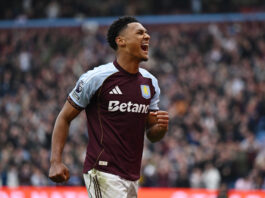 Former Aston Villa Scout Reveals Possible Departure Of Star To Everton: Will It Signal Tactical Reset Or Financial Desperation? Ollie Watkins of Aston Villa