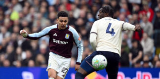 Aston Villa