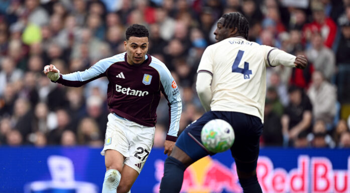 The Substitutes Had A Great Role To Play: Three Exact Reasons Why Aston Villa Beat West Ham 2-0 Aston Villa