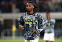 Liverpool Are In The Running To Land This Juventus Midfielder: Good Choice For Slot? Liverpool