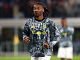 Liverpool Are In The Running To Land This Juventus Midfielder: Good Choice For Slot? Liverpool