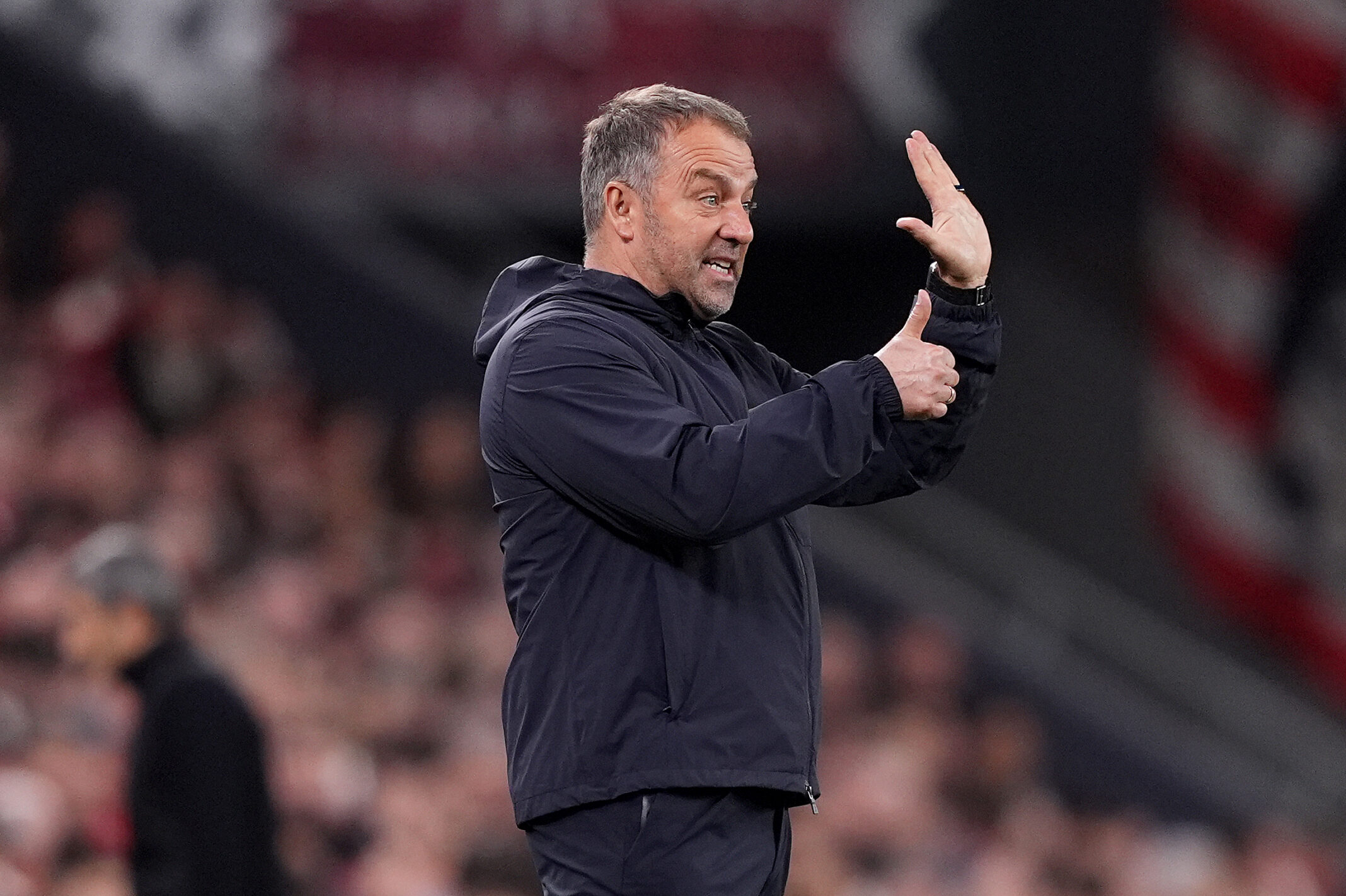 4-3-3 Barcelona Predicted Lineup Vs Newcastle United