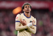 Martin, Garcia And Yamal Get 7.5 | Barcelona Players Rated In Narrow Win Vs Athletic Bilbao Barcelona