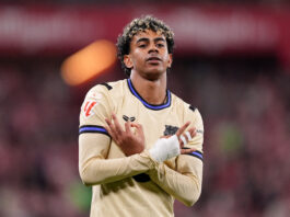 Martin, Garcia And Yamal Get 7.5 | Barcelona Players Rated In Narrow Win Vs Athletic Bilbao Barcelona