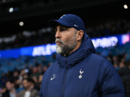 Solanke, Dragusin And Simons To Start | 4-2-3-1 Tottenham Hotspur Predicted Lineup Vs Liverpool Tottenham Hotspur