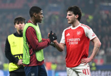 Will Arteta Make Any Changes? | 4-2-3-1 Arsenal Predicted Lineup Vs Everton Arsenal