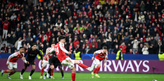 Arsenal