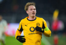 Former Everton Chief Tips His Club To Sign Arsenal Player In Place Of Brandt: Right Choice? Julian Brandt Everton