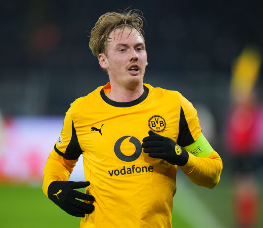 Former Everton Chief Tips His Club To Sign Arsenal Player In Place Of Brandt: Right Choice? Julian Brandt Everton