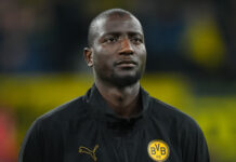 Tottenham Hotspur Are Showing Interest In This Borussia Dortmund Ace: Should Spurs Go For Him? Tottenham Hotspur