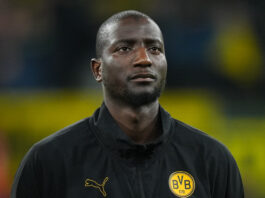 Tottenham Hotspur Are Showing Interest In This Borussia Dortmund Ace: Should Spurs Go For Him? Tottenham Hotspur